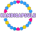 Kandi Capsule